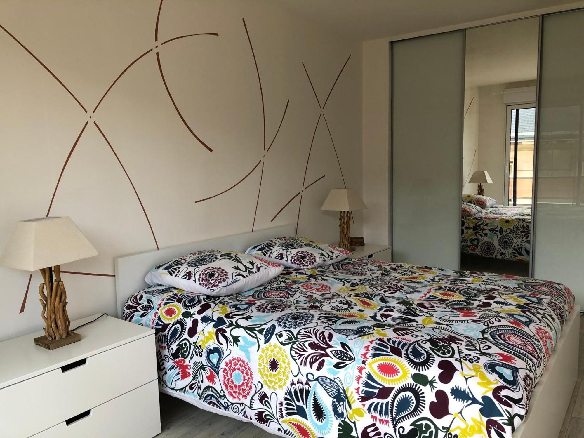 Apartamento Hyper Centre Tres Lumineux Orléans Exterior foto